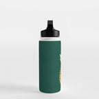 Pineapple Water Bottle Gallery Image 3