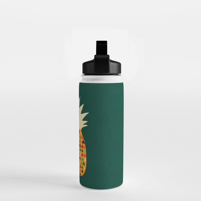 Pineapple Water Bottle Gallery Image 2