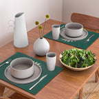 Pineapple Placemat Gallery Image 2