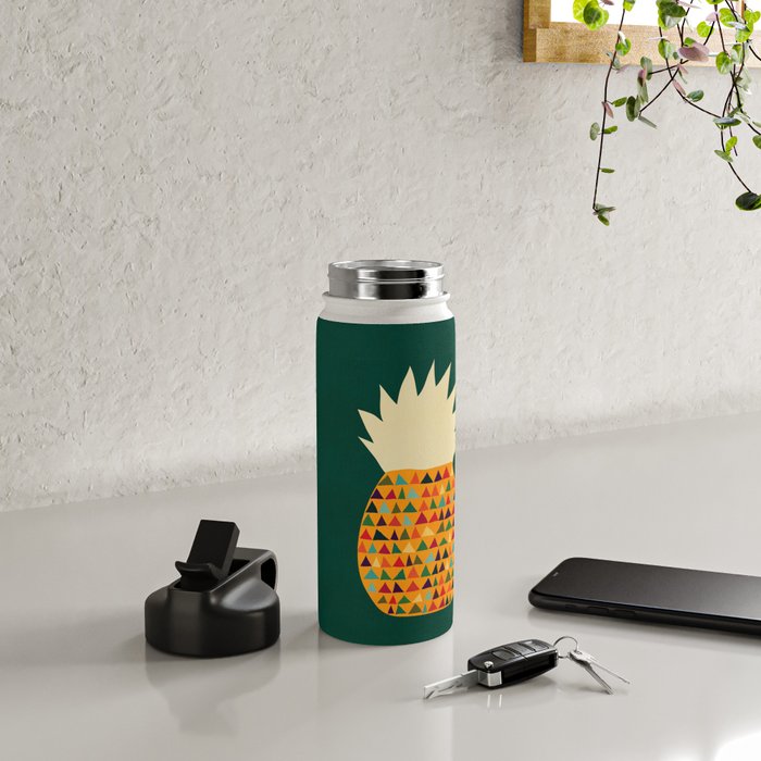 Pineapple Water Bottle Gallery Image 5