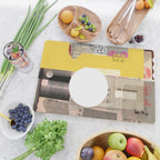 daydream the white spot light Cutting Board Gallery Image 2