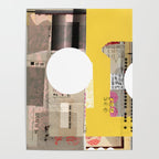 daydream the white spot light Poster Gallery Image 4