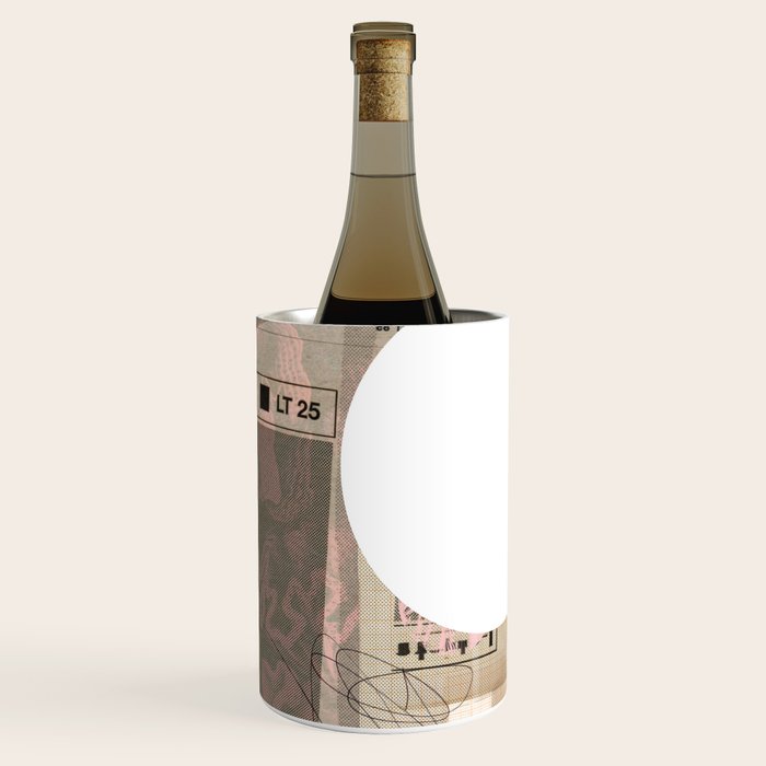 daydream the white spot light Wine Chiller Gallery Image 2