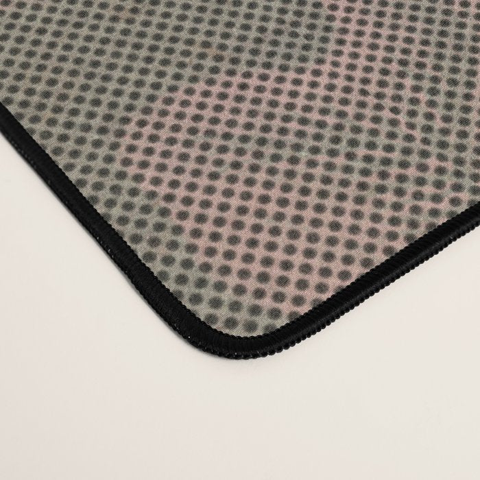 daydream the white spot light Desk Mat Gallery Image 4