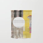 daydream the white spot light Wall Hanging Gallery Image 1