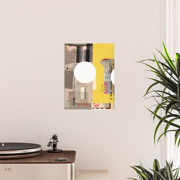 daydream the white spot light Poster Gallery Image 2