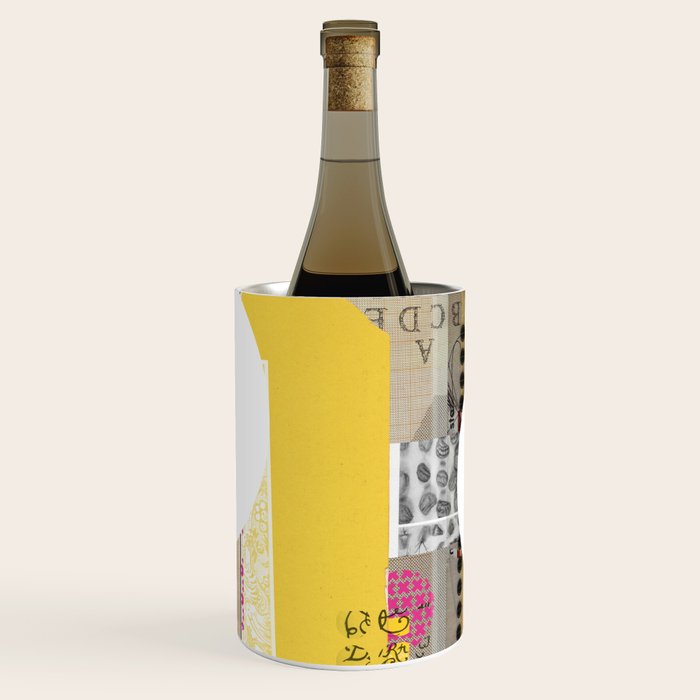 daydream the white spot light Wine Chiller Gallery Image 3