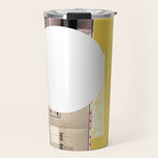 daydream the white spot light Travel Mug Gallery Image 1
