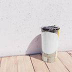 daydream the white spot light Travel Mug Gallery Image 4