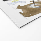 littlest parade Welcome Mat Gallery Image 2