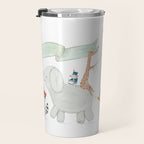 littlest parade Travel Mug Gallery Image 3