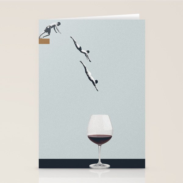 Your best friends forget you get old Stationery Card Gallery Image 1