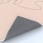 Love Yourself Ele 2 Rug Gallery Image 4