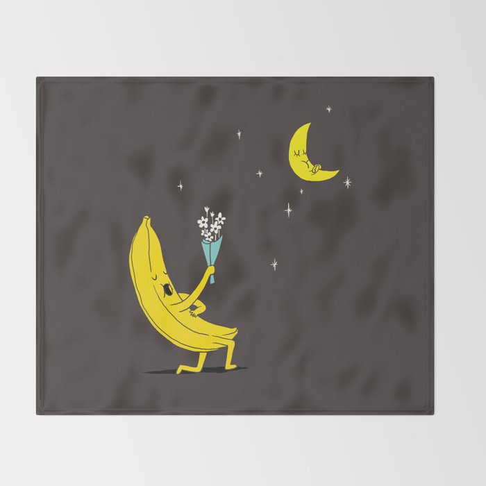 Love has no boundaries Throw Blanket Gallery Image 2