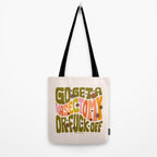 Go Get A Vasectomy Tote Bag Gallery Image 2