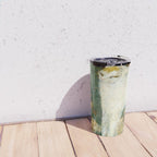 The White Cat - Pierre Bonnard Travel Mug Gallery Image 4