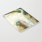The White Cat - Pierre Bonnard Notebook Gallery Image 2