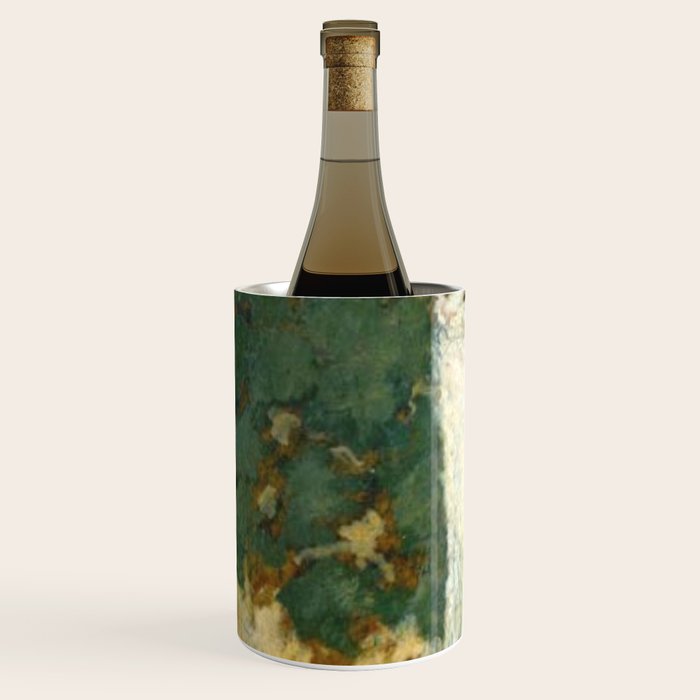 The White Cat - Pierre Bonnard Wine Chiller Gallery Image 2