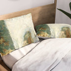 The White Cat - Pierre Bonnard Pillow Sham Gallery Image 2