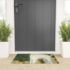 The White Cat - Pierre Bonnard Welcome Mat Gallery Image 3