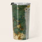 The White Cat - Pierre Bonnard Travel Mug Gallery Image 3