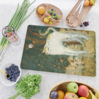 The White Cat - Pierre Bonnard Cutting Board Gallery Image 2