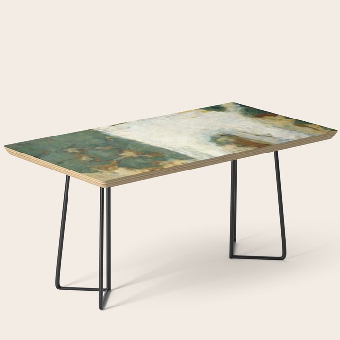 The White Cat - Pierre Bonnard Coffee Table Gallery Image 1