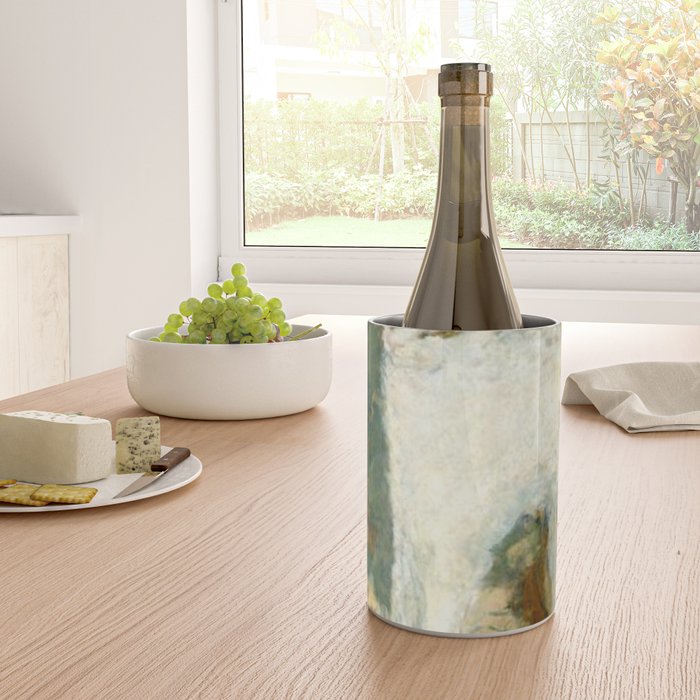 The White Cat - Pierre Bonnard Wine Chiller Gallery Image 4