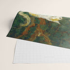The White Cat - Pierre Bonnard Wrapping Paper Gallery Image 2