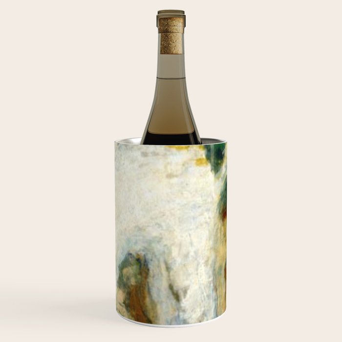 The White Cat - Pierre Bonnard Wine Chiller Gallery Image 3