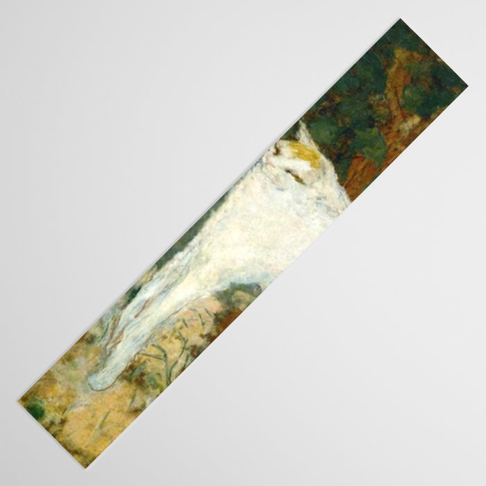 The White Cat - Pierre Bonnard Table Runner Gallery Image 3