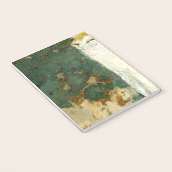 The White Cat - Pierre Bonnard Notebook Gallery Image 3