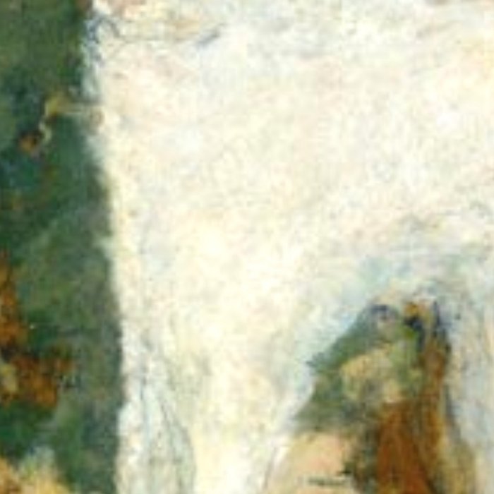 The White Cat - Pierre Bonnard Coffee Mug Gallery Image 2