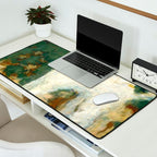 The White Cat - Pierre Bonnard Desk Mat Gallery Image 2