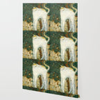 The White Cat - Pierre Bonnard Wallpaper Gallery Image 2