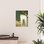 The White Cat - Pierre Bonnard Poster Gallery Image 2
