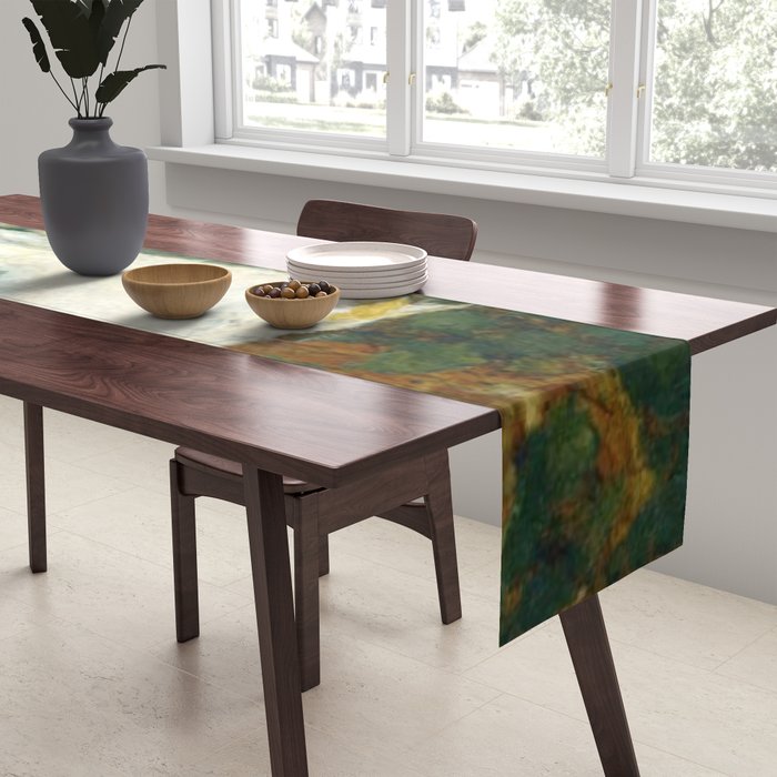The White Cat - Pierre Bonnard Table Runner Gallery Image 2