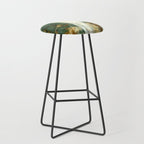 The White Cat - Pierre Bonnard Stool Gallery Image 1