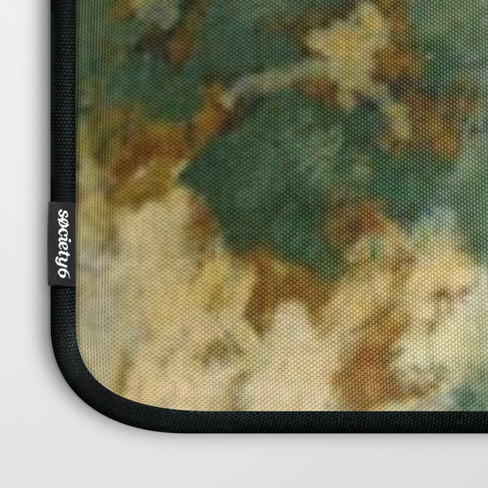 The White Cat - Pierre Bonnard Laptop Sleeve Gallery Image 3