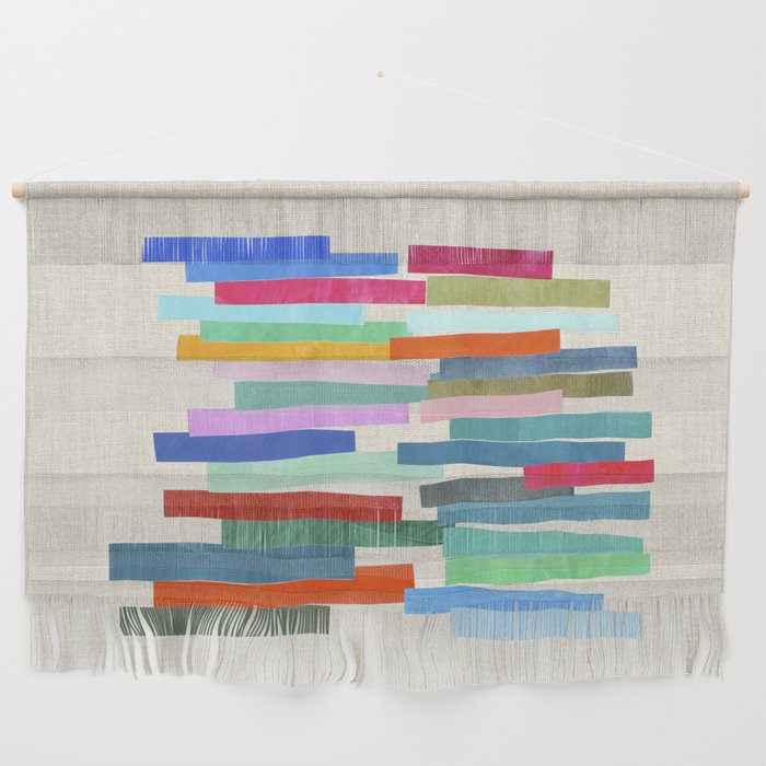 Prism Shards Wall Hanging Gallery Image 1