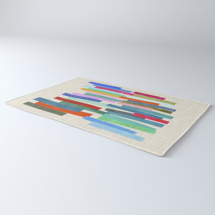 Prism Shards Rug Gallery Image 3
