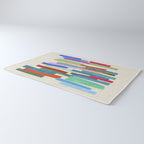 Prism Shards Rug Gallery Image 3