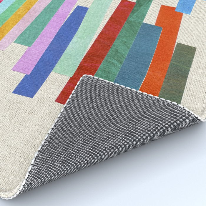 Prism Shards Rug Gallery Image 4