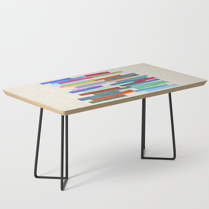 Prism Shards Coffee Table Gallery Image 1