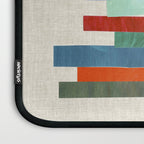 Prism Shards Laptop Sleeve Gallery Image 3