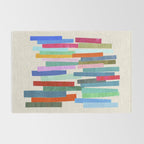 Prism Shards Rug Gallery Image 2