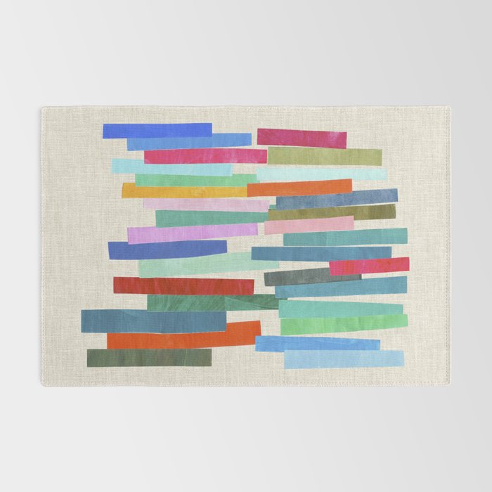 Prism Shards Rug Gallery Image 2