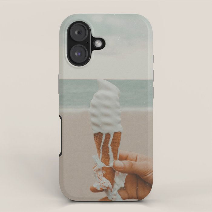 ice cream iv iPhone Case Gallery Image 1