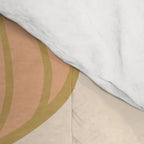 Retro Pumpkin Pattern Collection 1 Comforter Gallery Image 4
