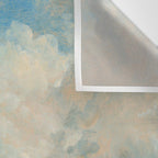 John Constable "Clouds" Wall Tapestry Gallery Image 3